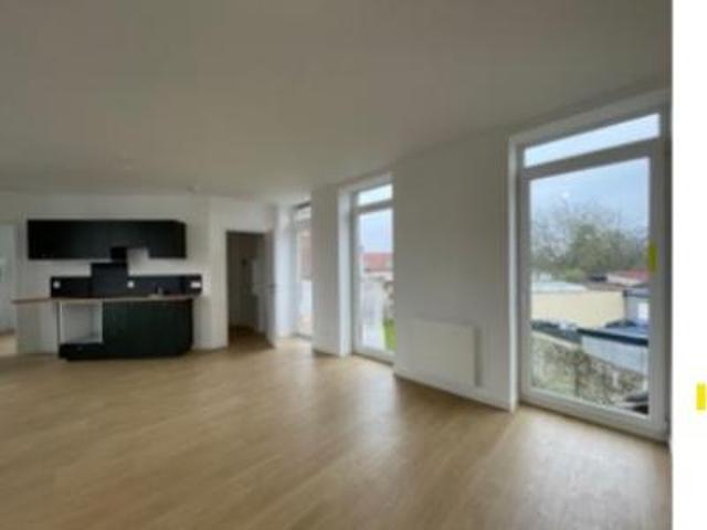 Appartement location à Lens, Méricourt