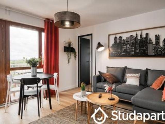 Appartement location à Bordeaux, Mérignac