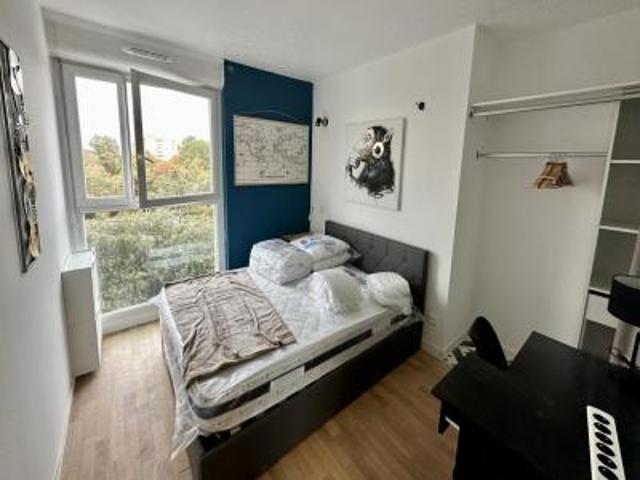 Appartement location à Bordeaux, Mérignac