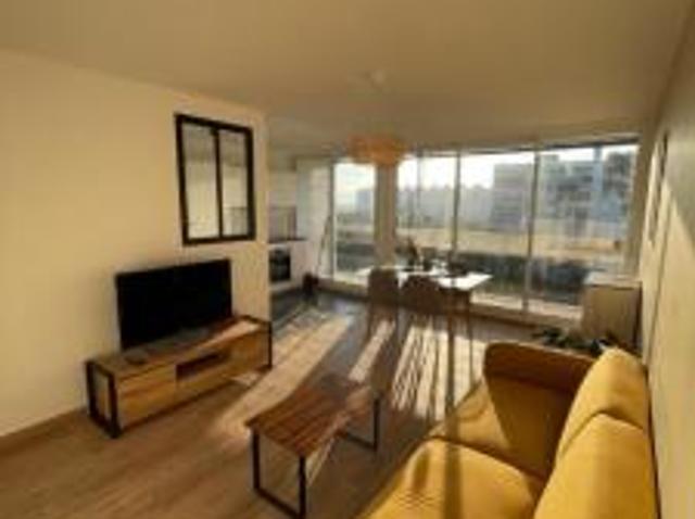 Appartement location à Bordeaux, Mérignac