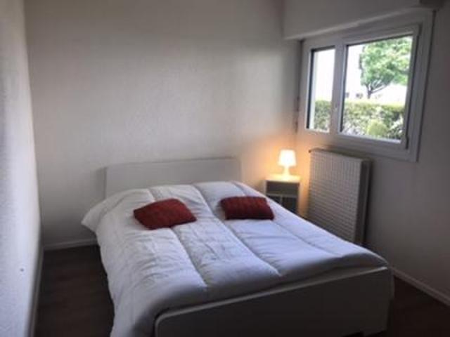 Appartement location à Centre ville, Mérignac