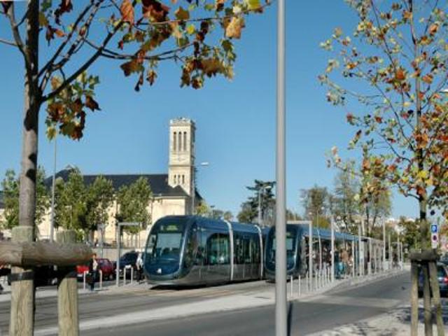 Appartement location à Bordeaux, Mérignac