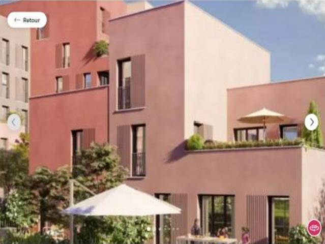 Appartement location à Bordeaux, Mérignac