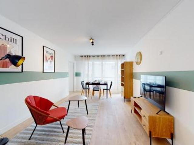Appartement location à Bordeaux, Mérignac