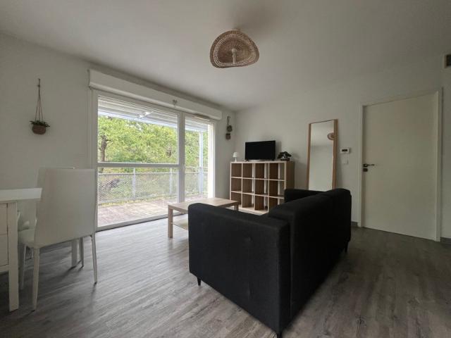 Appartement location à Bordeaux, Mérignac