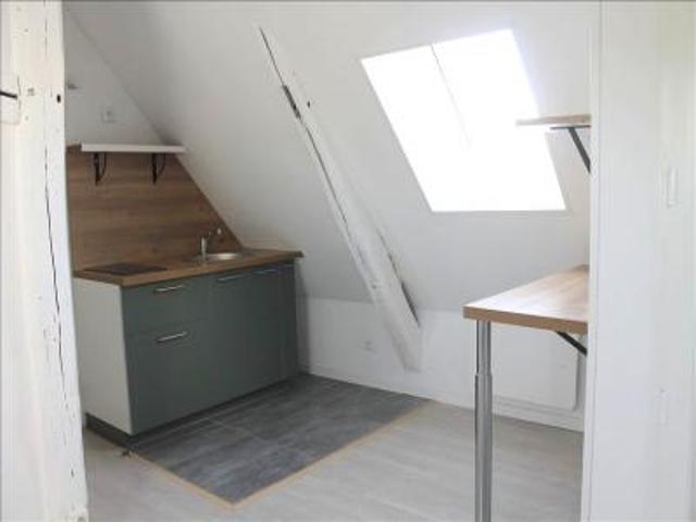 Appartement location à Beauvais, Méru