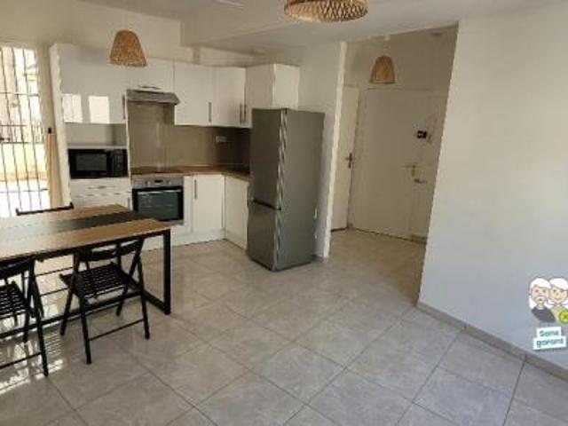 Appartement location à Beauvais, Méru
