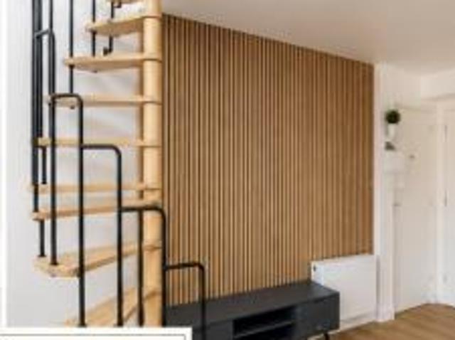 Appartement location à Pontoise, Méry-sur-oise
