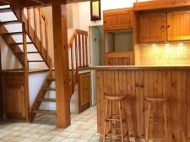 Appartement location à Senlis, Le Mesnil-en-thelle