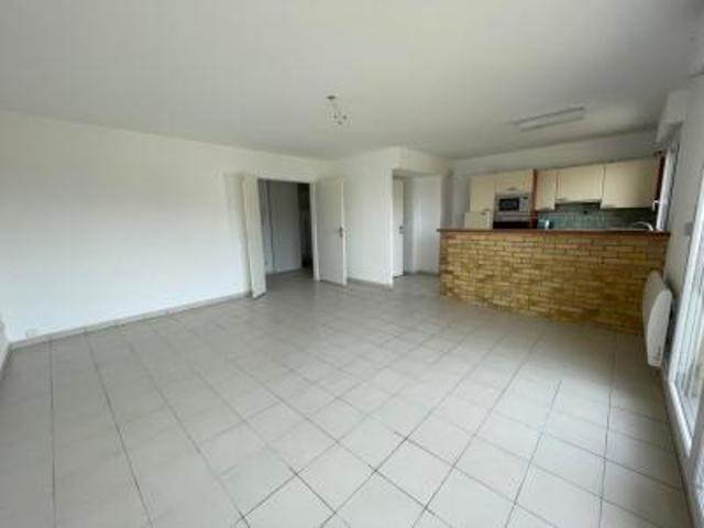 Appartement location à Rouen, Le Mesnil-esnard