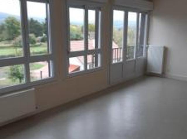 Appartement location à Autun, Mesvres