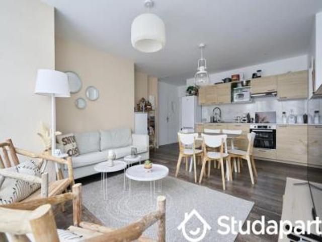 Appartement location à France métropolitaine, Metz