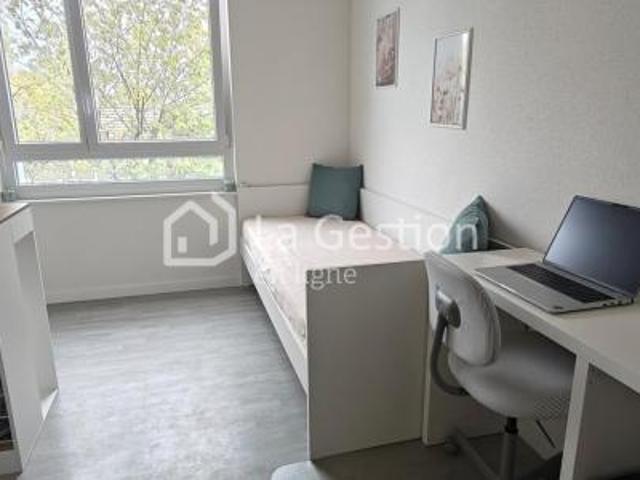 Appartement location à Metz