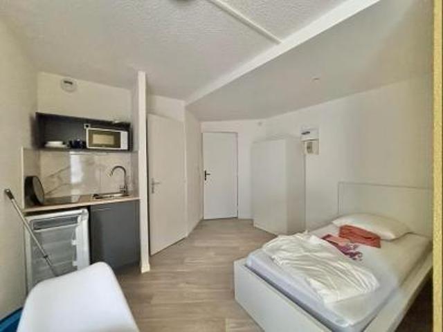 Appartement location à Metz