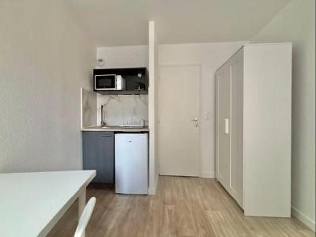 Appartement location à Metz