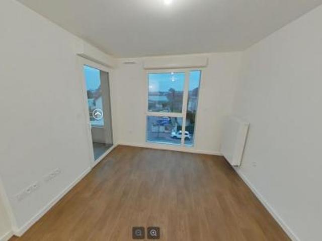 Appartement location à Metz