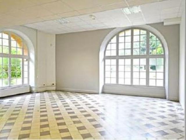 Appartement location à Metz