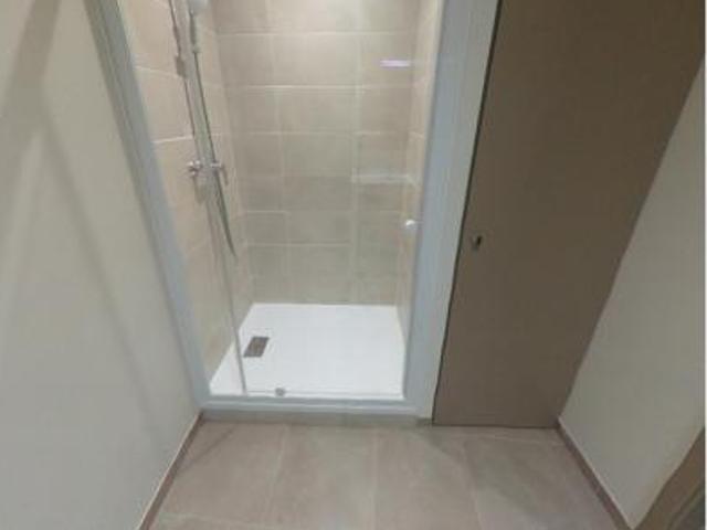 Appartement location à Metz