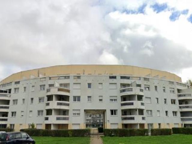 Appartement location à Metz