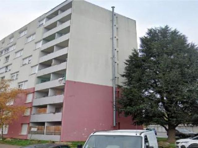 Appartement location à Metz