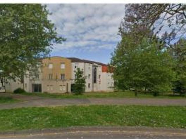 Appartement location à Metz