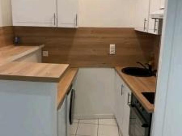 Appartement location à Metz