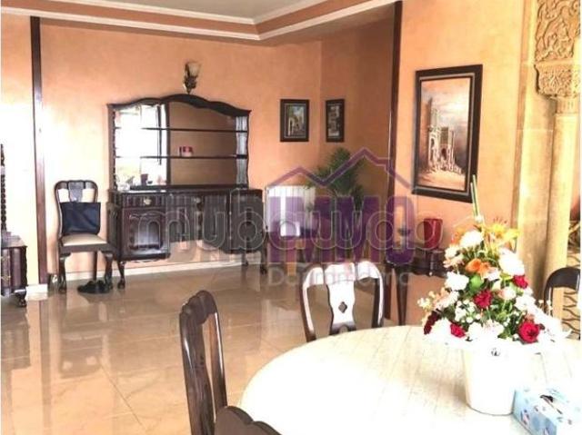 Appartement location à Rbat