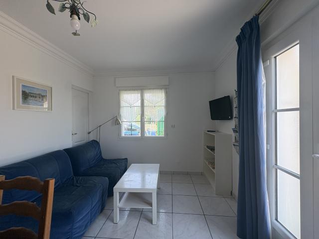 Appartement location à Tours, La Riche