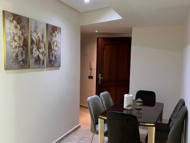 Appartement location