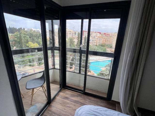 Appartement location
