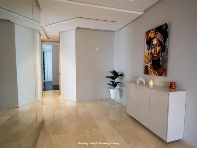 Appartement location à Tangero, Tanger-Tétouan