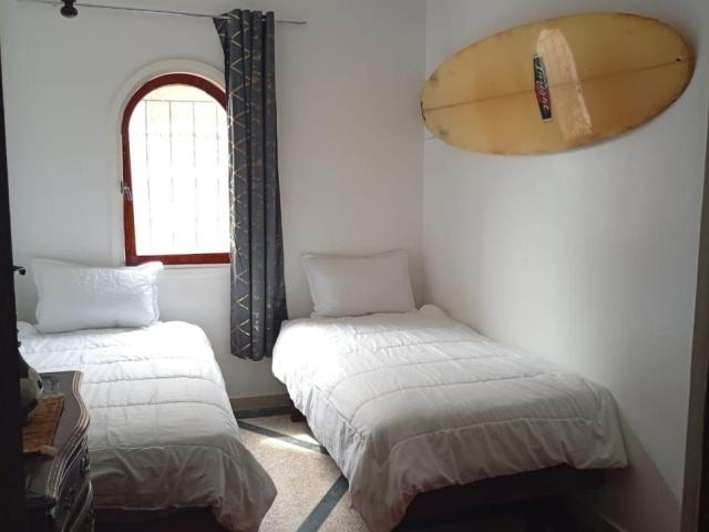 Appartement location à Tamraght ⵜⴰⵎⵔⴰⵖⵜ تامراغت, Aourir ⴰⵡⵔⵉⵔ أورير