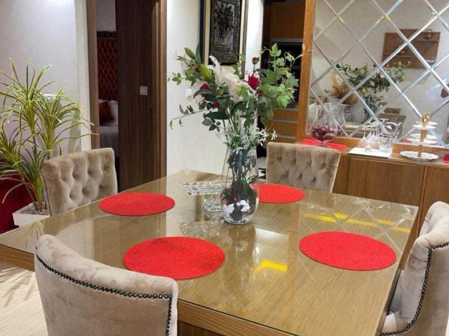 Appartement location à Founty, Agadir