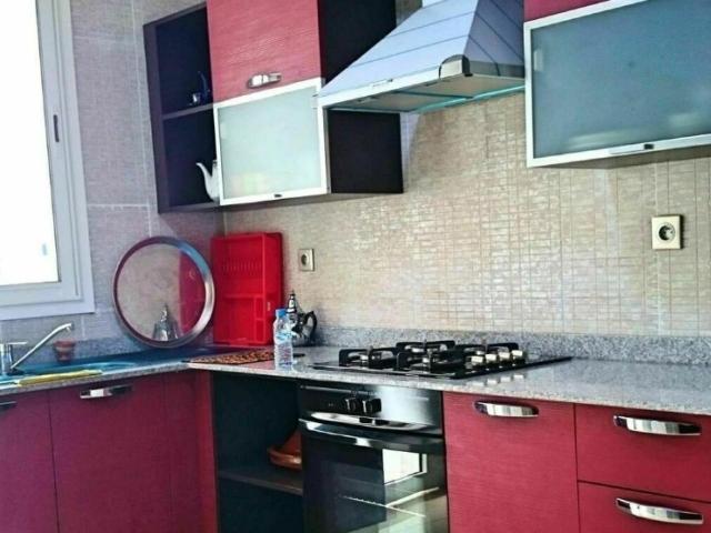 Appartement location à Charaf, Agadir