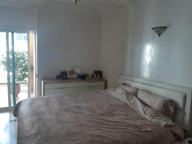Appartement location à Anfa, Gharb-Chrarda-Beni Hssen
