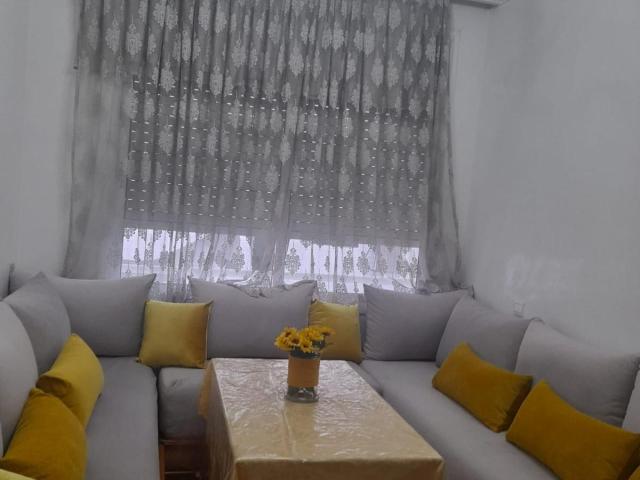 Appartement location à Anfa, Gharb-Chrarda-Beni Hssen