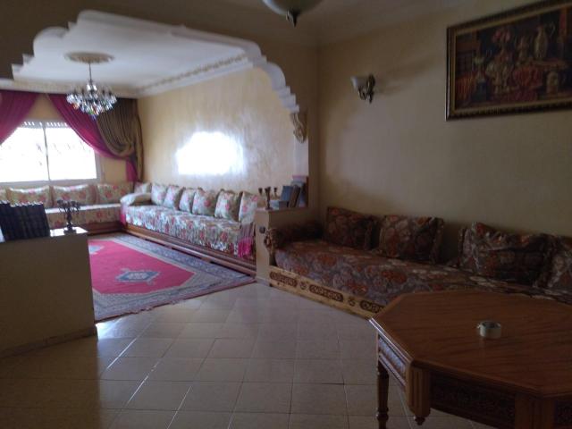 Appartement location à Anfa, Gharb-Chrarda-Beni Hssen