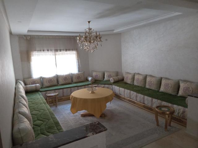 Appartement location à Anfa, Gharb-Chrarda-Beni Hssen
