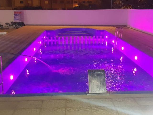 Appartement location à El Ma, Gharb-Chrarda-Beni Hssen