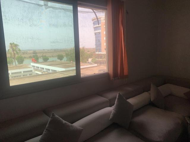 Appartement location à Lyautey, El Mellah
