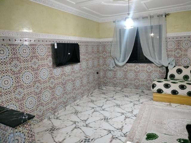 Appartement location à Marrakech, L'Oriental
