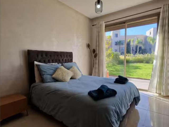 Appartement location à Marrakech, L'Oriental