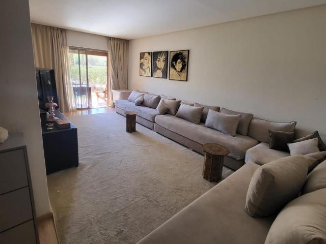 Appartement location à Marrakech, L'Oriental