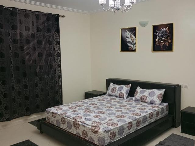 Appartement location à Meknès