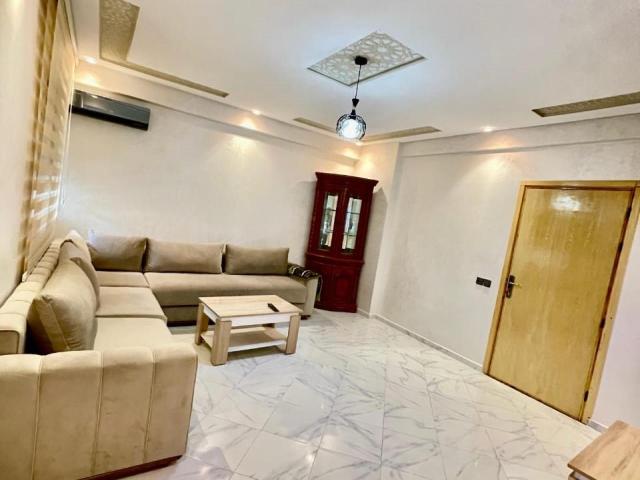 Appartement location à Meknès