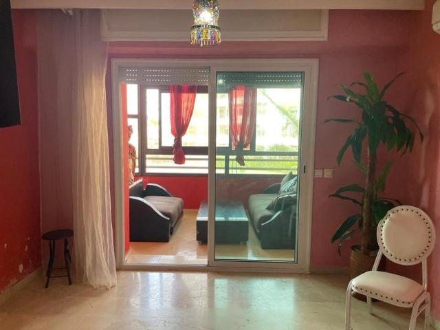 Appartement location à Mohammedia, Gharb-Chrarda-Beni Hssen