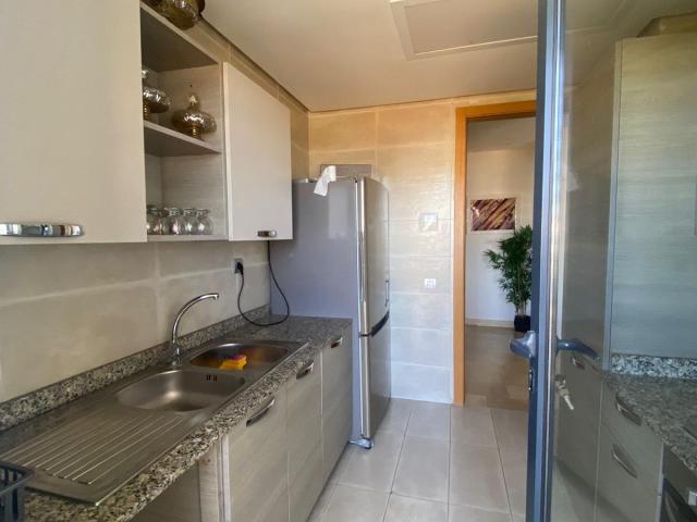 Appartement location à Rbat