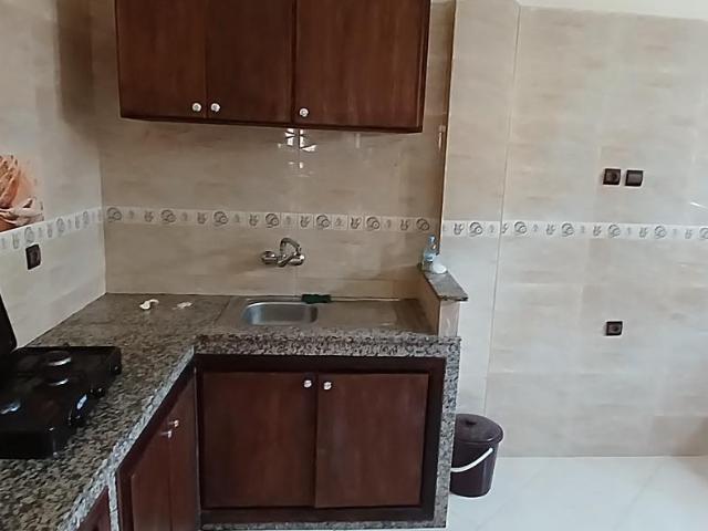 Appartement location à Rbat