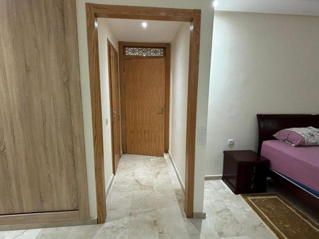Appartement location à Agdal, Rbat