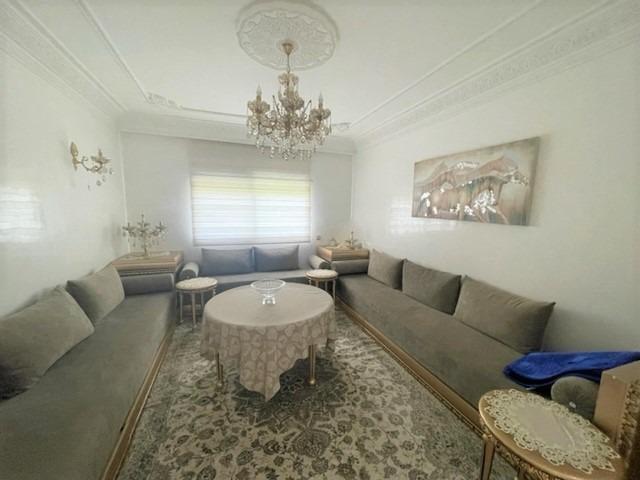Appartement location à Rbat